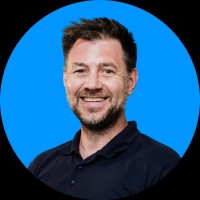 DevTeam PH Employee Ollie Hunt's profile photo
