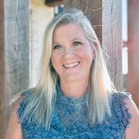 Citi Employee Kim Hall's profile photo