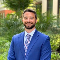 Chad Robinson Email & Phone Number