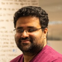 Pandora Employee Surendra Nath's profile photo