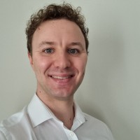 Zytronic Employee Andrew Conlon's profile photo