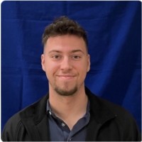 Dynamis Power Solutions Employee Andrew Bost's profile photo