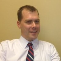 U.S. Department of Labor Employee William Pridy's profile photo