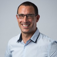 Cimtech Employee Pierre Le Sauce's profile photo