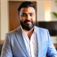 ComAp Group Employee Bhuneshwar Prasad's profile photo