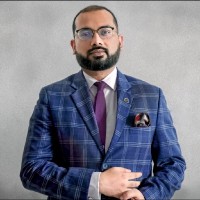 AdvaRisk Employee Pramurto Mukhopadhyay's profile photo