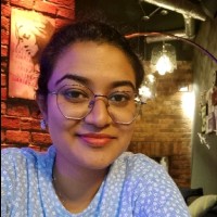 IoTalents Employee Neha Basetia's profile photo