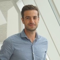 TRIDENT Employee Nicholas Wood's profile photo