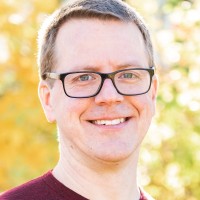 Zeta Global Employee Chad White's profile photo