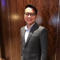 Chong Yuan Email
