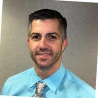 All-Stat Portable Employee Rusty Behmer's profile photo