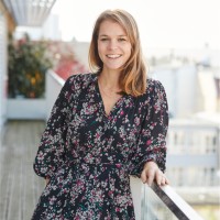 JOIN CAPITAL Employee Julia Flaig's profile photo