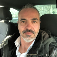 SECURITEL Employee Christophe Riera's profile photo