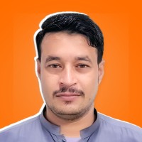 SevenSol Technologies Employee Muhammad Afnan's profile photo