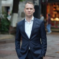 Gabor Artner Email & Phone Number