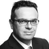 Sofidel S.p.A. Employee Stefano Fontani's profile photo