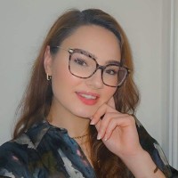 365 People Employee Ieva Zambare's profile photo