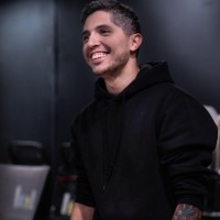 Fork To Fit Kitchen Employee Nick Villarreal's profile photo