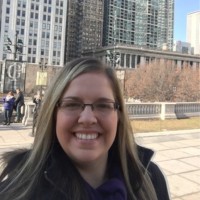 Harmony Emge School District #175 Employee Jessica Lievers's profile photo
