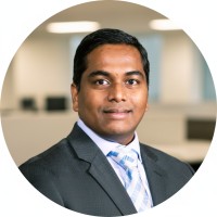 Rajat Patro