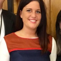 EV Battery Solutions by Cox Automotive Employee Alexandra McCormack's profile photo