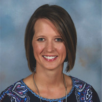 Norris school district 160 Employee Brittany Hajek's profile photo