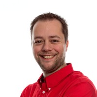 MediaMarktSaturn Employee Jens Skarring's profile photo