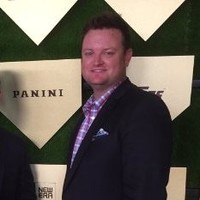 Panini America Employee Kevin Haake's profile photo