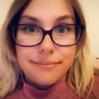 Spectrum Health & Human Services Employee Mariel Mulkearn's profile photo