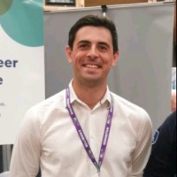 M Group Highways Employee Charlie Green's profile photo