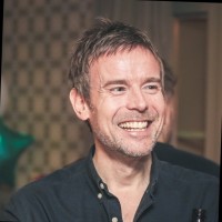 Apadmi Ltd Employee Nick Black's profile photo