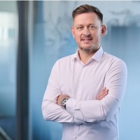 Inbank Employee Vaidotas Rimeikis's profile photo