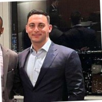 American Veterans Group, PBC Employee Jerome Vicidomine's profile photo