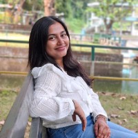 EDALL SYSTEMS Employee Sushmita Sharma's profile photo