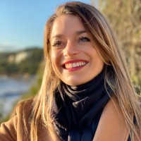 MILESTONE Employee Anne-Charlotte Lault's profile photo