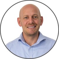 DocuSketch Employee Ralf von Grafenstein's profile photo