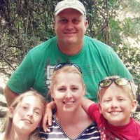 ATM Solutions Employee John Griffith's profile photo