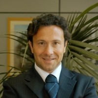 Synerga Employee Marco Ricci's profile photo