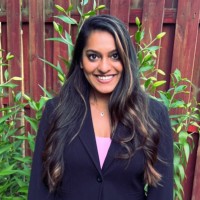 Lathem Time Employee Srija Tummalapally's profile photo