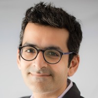 BVC Logistics Employee Harsh Arora's profile photo