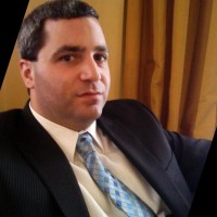 David Palladino