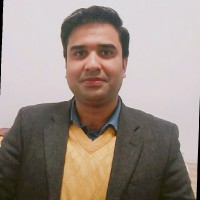 Jana Small Finance Bank Employee Deepak Mishra's profile photo