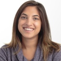 Databricks Employee Sarah Ahmed's profile photo