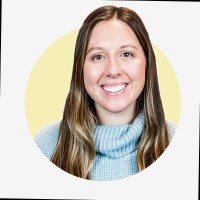 Curate Employee Brooklyn Schaller's profile photo