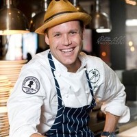 Brian Malarkey Email & Phone Number