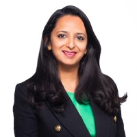 Citrin Cooperman Employee Maitreyee Kothadiya's profile photo