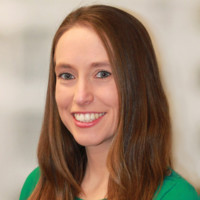 Fluence Employee Monica Bailey's profile photo