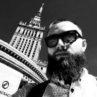 Orbital Knight Employee Wiktor Kaziród's profile photo