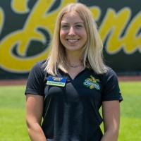 Savannah Bananas Employee Ansley White's profile photo