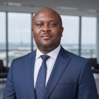 Renmoney Employee Alex Onoghodjare's profile photo